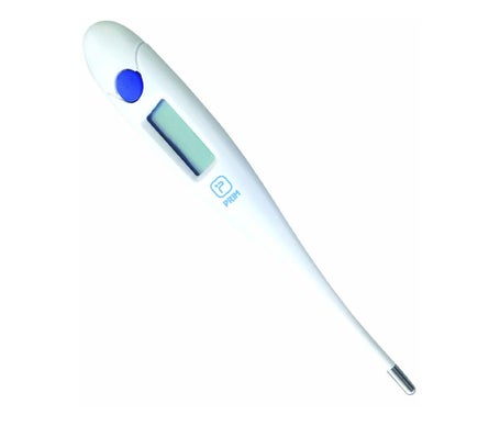 Prim Termómetro Digital Rígido ECT-1 1ud