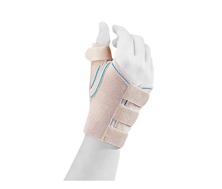 Actius Muñequera Férula Pulgar ACE519 Derecha Talla 3 1ud