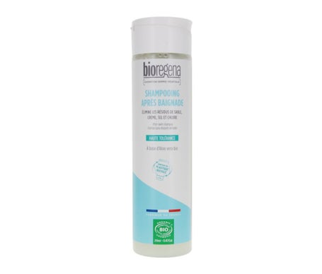 Bioregena Champú Ecológico para Después del Baño 150ml