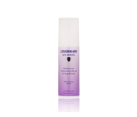 Covermark Leg Magic FluidCorporal Spf40 75ml Nº 65