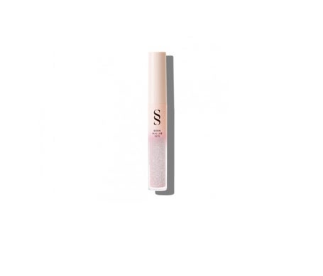 Sensilis Lip Glow [Oil Repair] Gloss Labial 01 Elsa's Choice 3,5ml