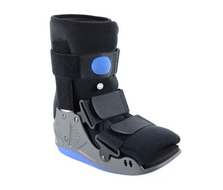 Thuasne Ligastep Air Walker Bota Short M 1ud
