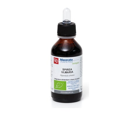 Fitomedical Cardo Mariano Bio Tintura Madre 50ml