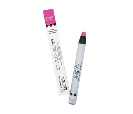 Beauty Made Easy Lipstick Mighty Matte Rouge 6g