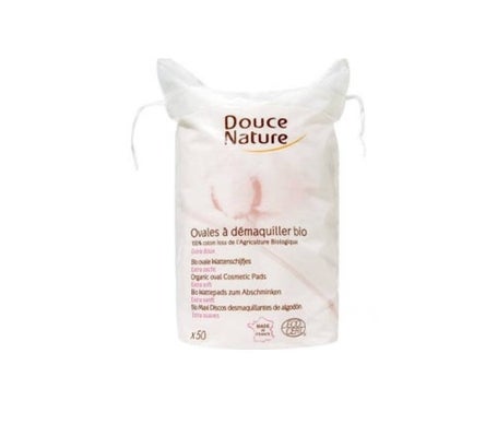 Sweet Nat Oval Demak Bio 50