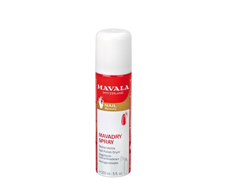 Mavala Mavadry Spray 150ml