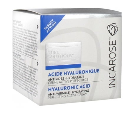 Concentrados Incarose Pure Cr Ac Ialur