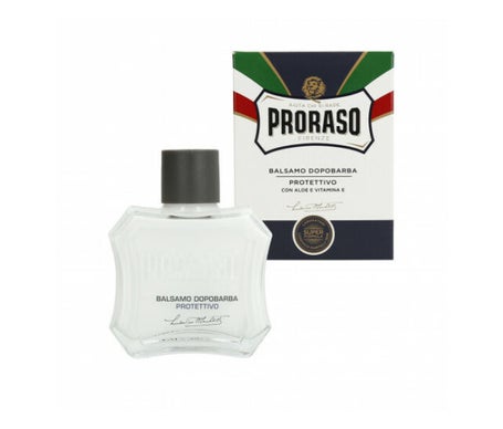 Proraso Blue Bálsamo After Shave 100ml