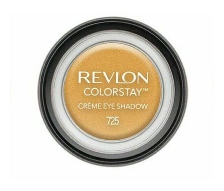 Revlon Cosmetics ColorStay Crème Eyeshadow (5,2g) 725 Honey