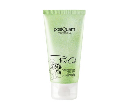 Postquam Mascarilla Pure Peel Off 150ml