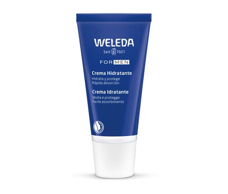 Weleda for Men Crema Hidratante 30ml