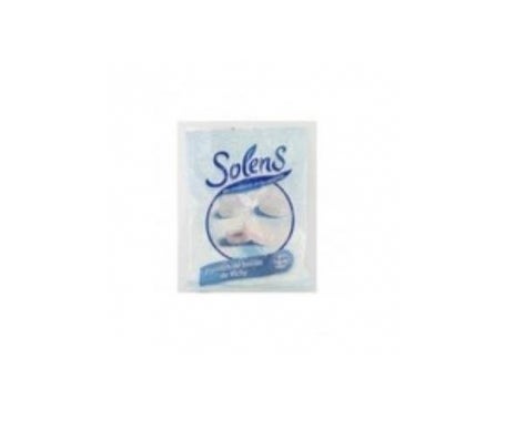 Solens Vichy Pastillas 100g