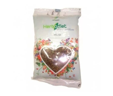 Nova Diet Melisa Hoja 30g