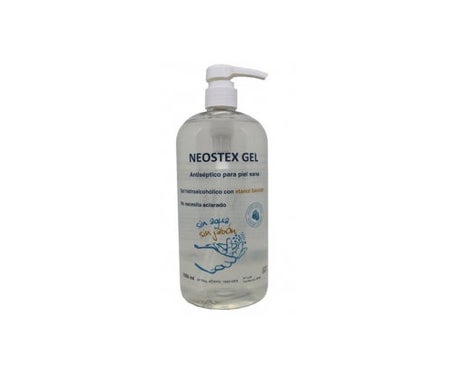 Neostex Gel Hidroalcohólico 1000ml