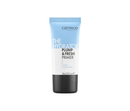 Catrice The Hydrator Plump & Fresh Primer 30ml