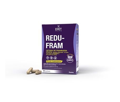 Diet Prime Redufram 60caps