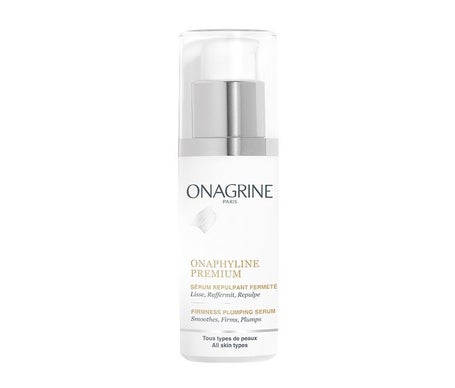 Onagrine Onaphiline Sérum Repulpante 30ml