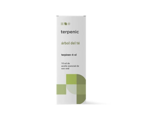 Terpenic Árbol del Té 10ml
