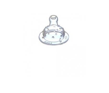 NUBY TETT CUELLO ANTIGOTEO L 2PCS