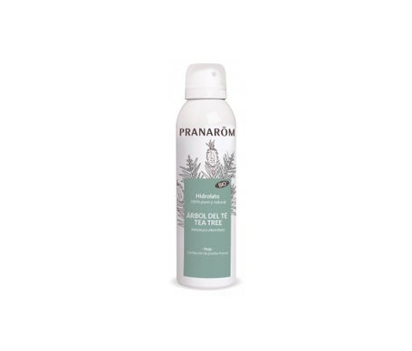 Pranarôm Hidrolato Árbol de Té BIO Spray 150 ml