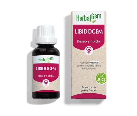 Herbalgem Cpx Libidogem Woman Bio 30ml