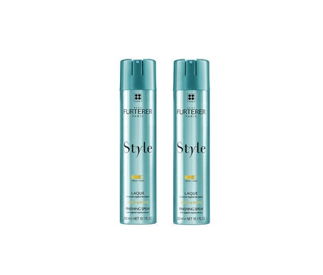 René Furterer Style Laca 2x300ml