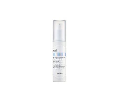 Klairs Freshly Juiced Vitamin Charging Serum 30ml