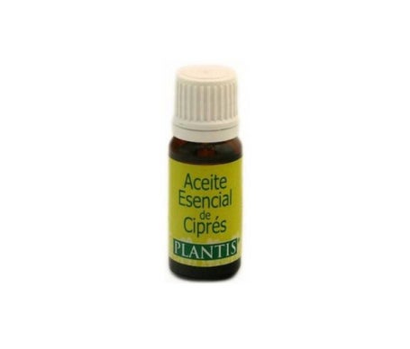Plantis Esencia Ciprés 10ml