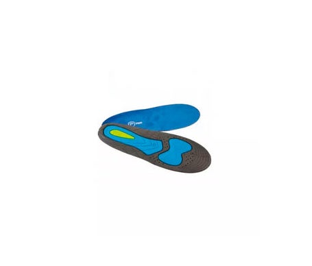 Prim Comforgel Plantilla Trabajo Hombre Talla 40-46 1 Par
