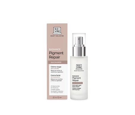 Soivre Radiance Pigment Repair 30ml