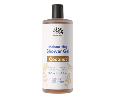 Urtekram Champú Coco Bio 500ml