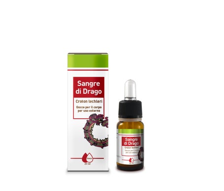 Gotas de Sangre de Dragón Renaco 20ml | Natural Doctor