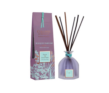 Collines de Provence Ramo Perfumado Higo & Aloe Vera 100ml