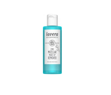 Lavera Desmaquillante Micelar 2 en 1 100ml