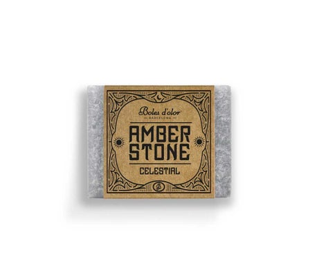 'Boles d''Olor Amber Stone Celestial 1ud'
