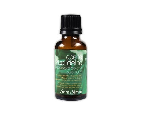 Sara Simar Aceite Árbol de Té 15ml