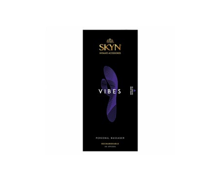 Vibrador Skyn Vibes Íntimo MANIX