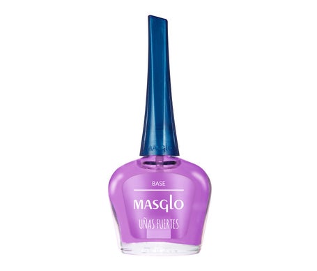 Masglo Base Uñas Fuertes 13.5ml