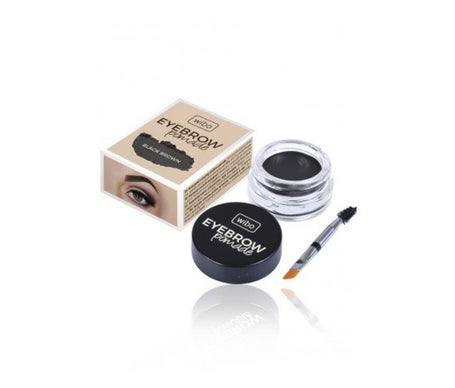 Wibo Eyebrow Pomade Nº3 Black Brown 6 g