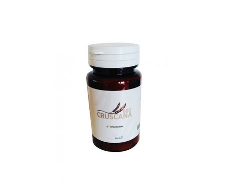 Nausica Medical Cruscana 500 30 comp | Natural Doctor