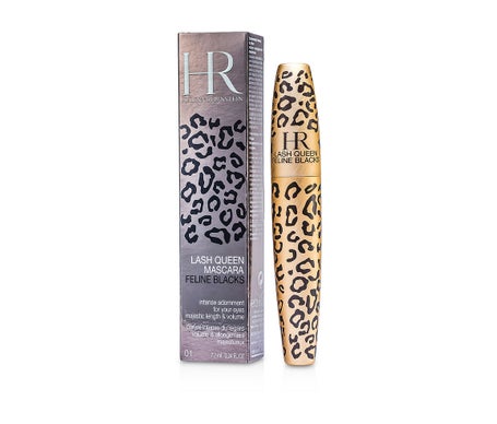 Helena Rubinstein Lash Queen Mascara De Pestañas Feline Blacks 7Ml
