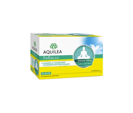 Aquilea EnRelax 84caps