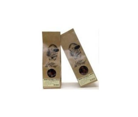 La Flor del Pirineo Tisana Nº 8 Hipotensiva 100g