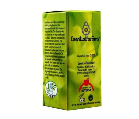 Esential'Aroms Aceite Esencial Ravintsara 5ml