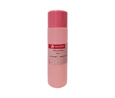 Vencilab Agua Rosas 200ml