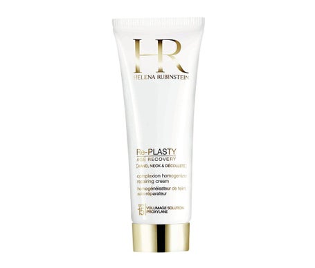 Helena Rubinstein Re-Plasty Crema De Manos 75Ml