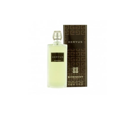 givenchy xeryus edt