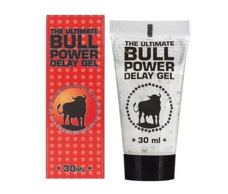 Cobeco Gel Retardante de la Eyaculación 30ml