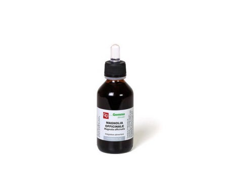 Fitomedical Magnolia Off Glicerina Macerada 100ml