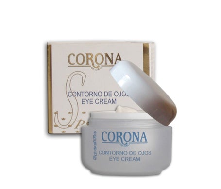 Corona de Oro Crema Contorno de Ojos 1ud